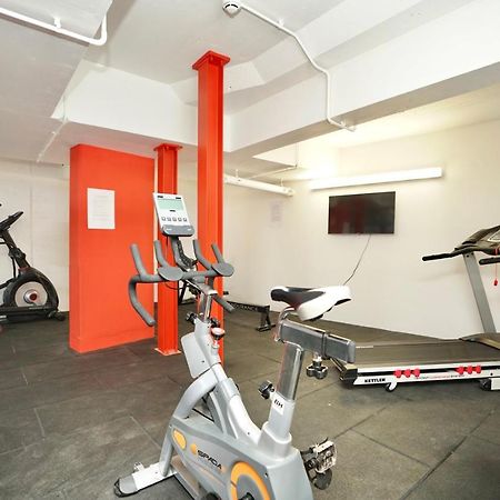 Sleek & Stylish Apartment By Dh Aparthotels Peterborough Luaran gambar